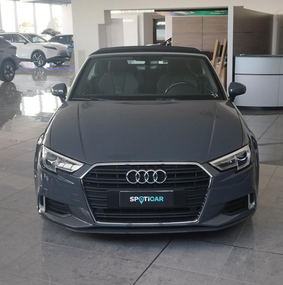 Audi Audi A3 usata 11