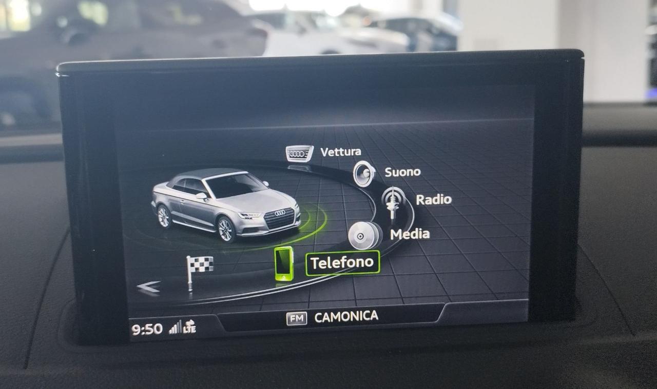 Audi Audi A3 usata 12