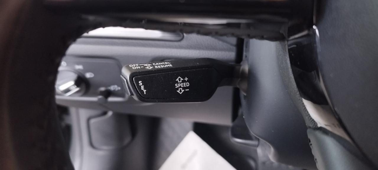 Audi Audi A3 usata 15