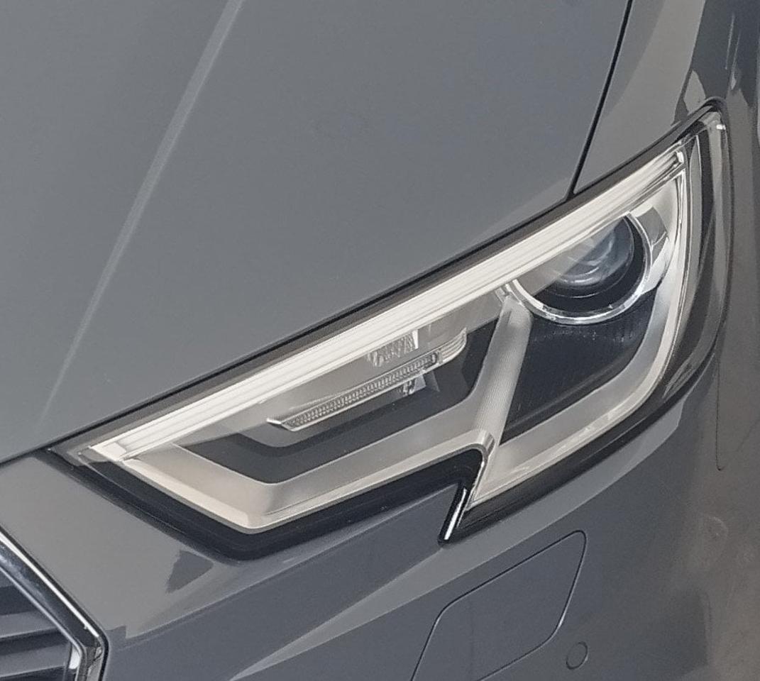 Audi Audi A3 usata 16