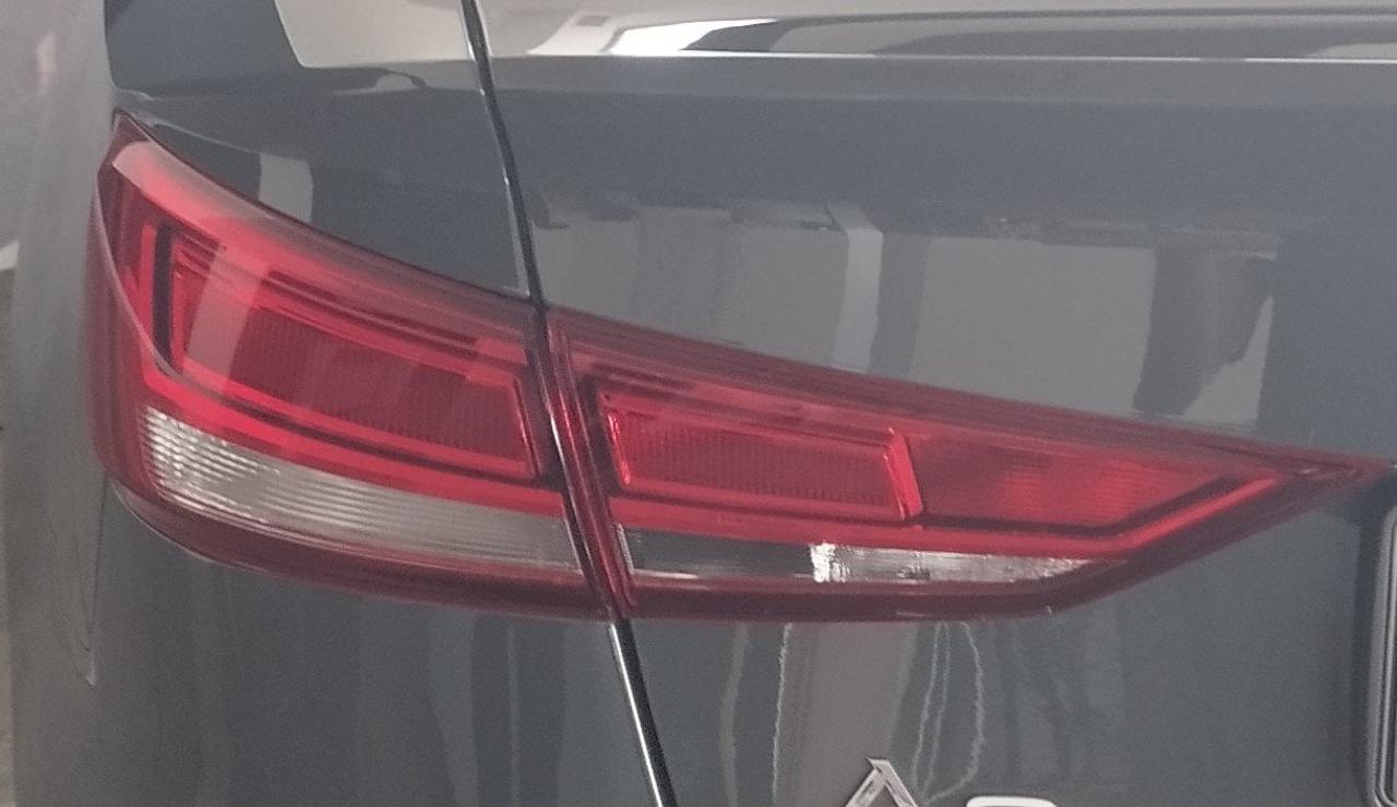 Audi Audi A3 usata 17