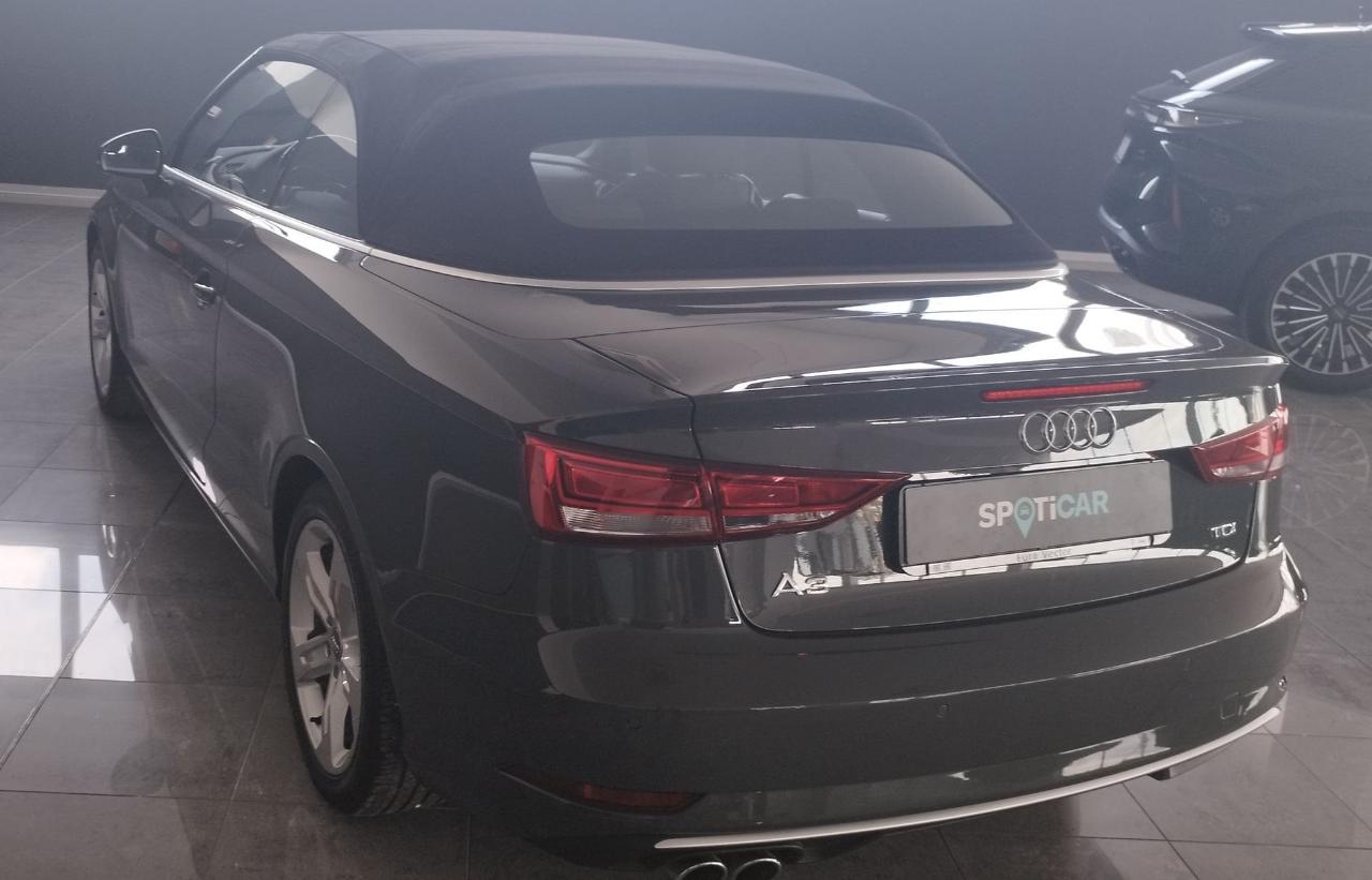 Audi Audi A3 usata 20