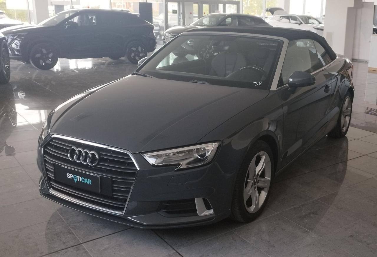Audi Audi A3 usata 22