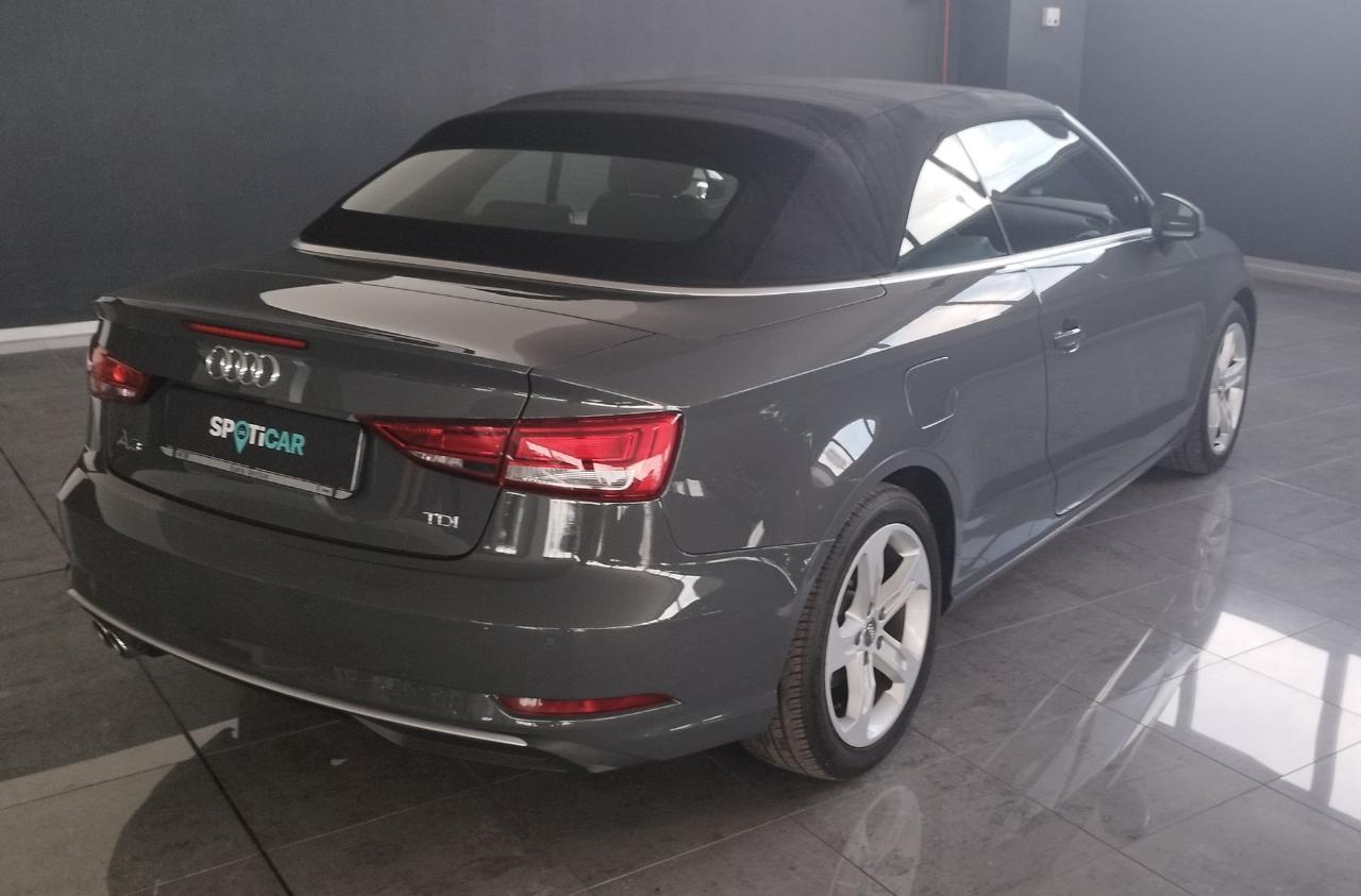 Audi Audi A3 usata 23