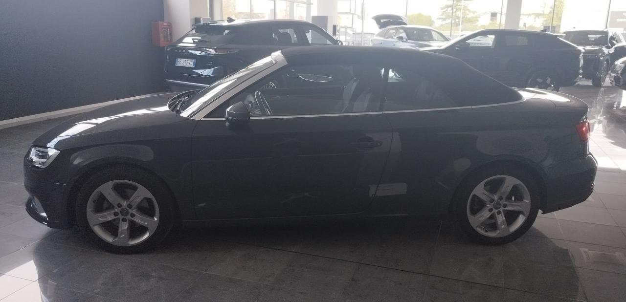 Audi Audi A3 usata 27
