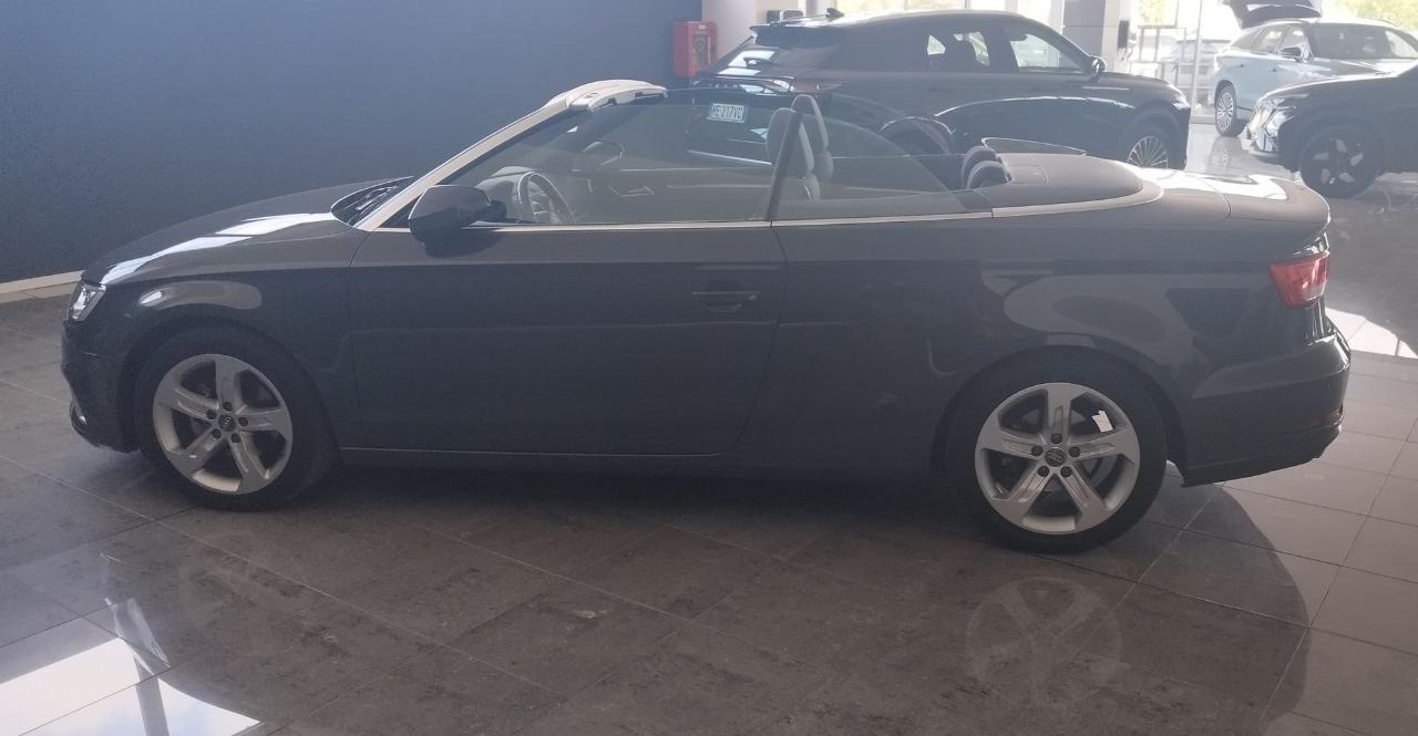 Audi Audi A3 usata 28