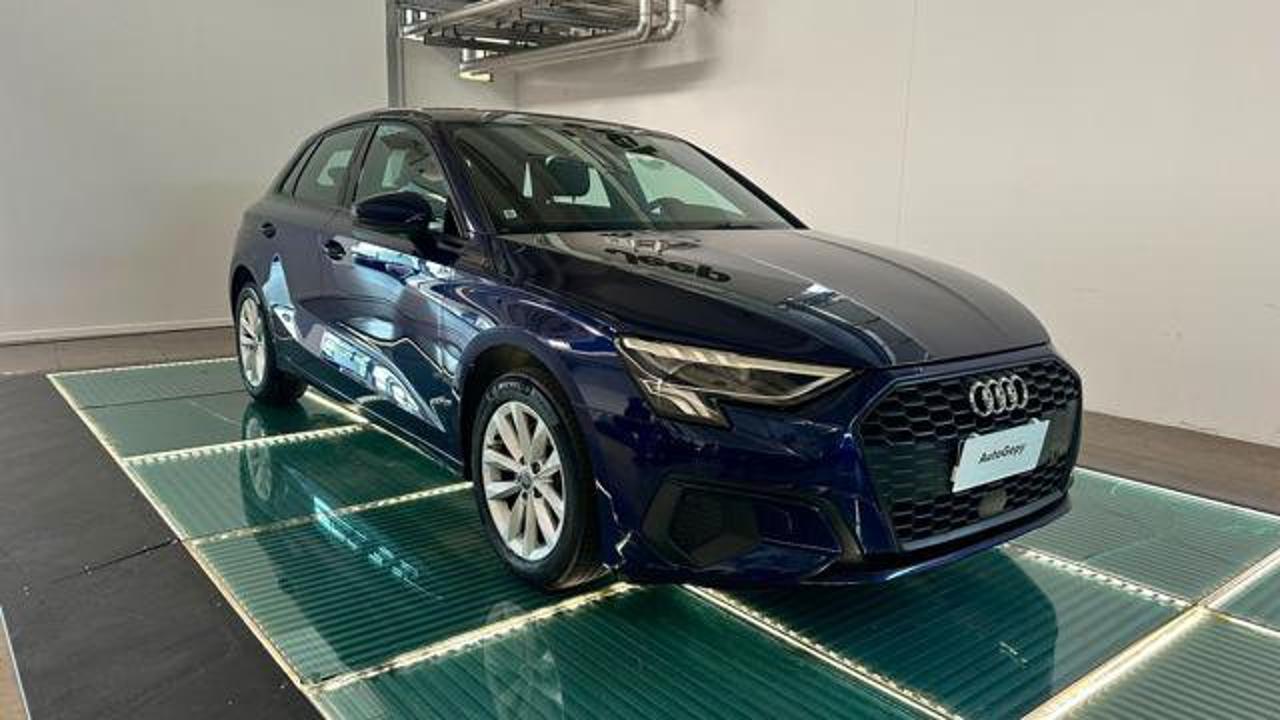 Audi A3 A3 SPB 30 TDI Business 