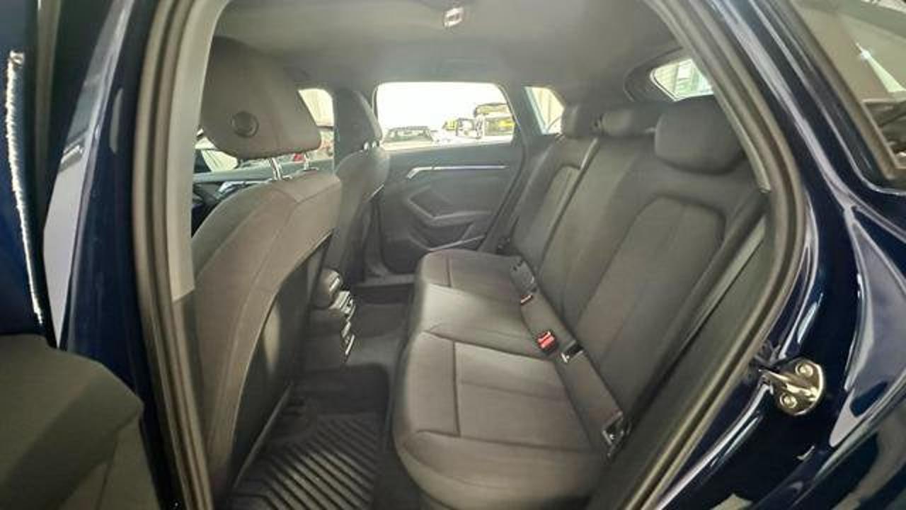 Audi Audi A3 usata 1