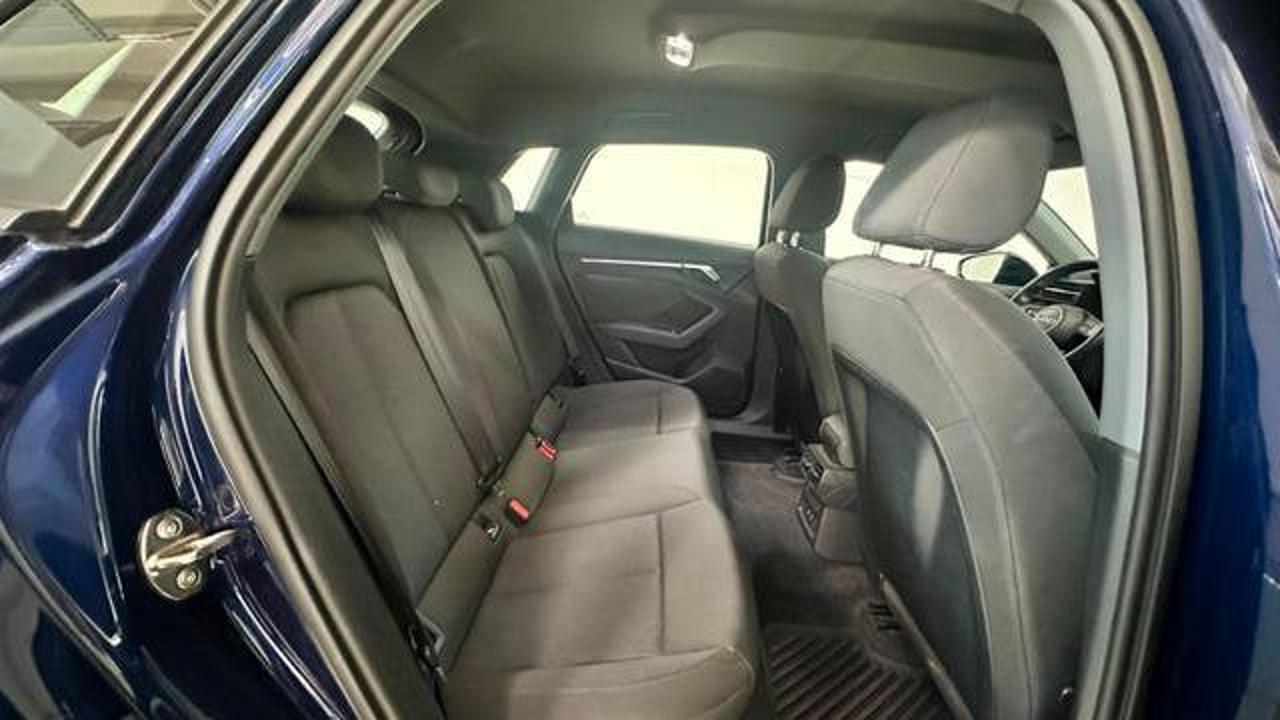 Audi Audi A3 usata 2