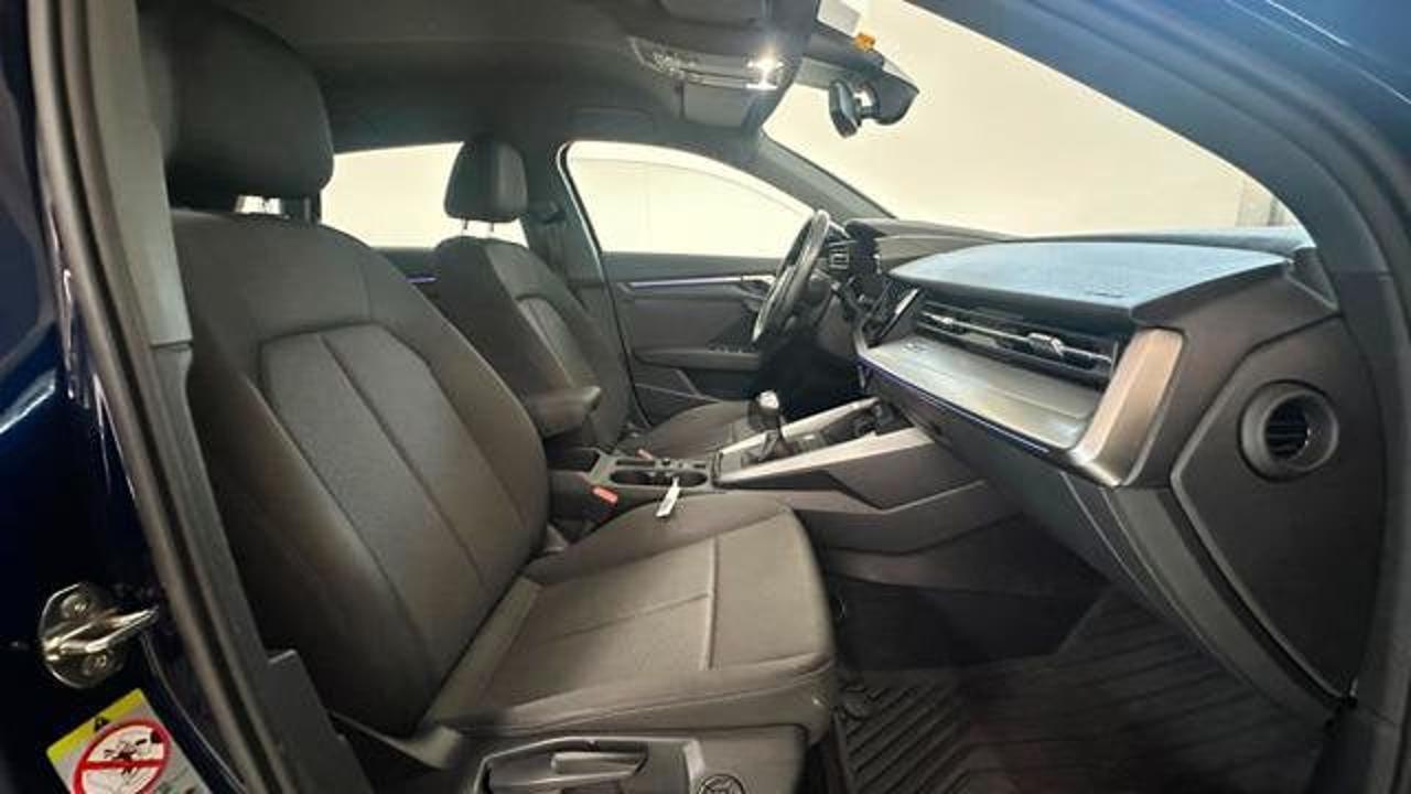 Audi Audi A3 usata 4