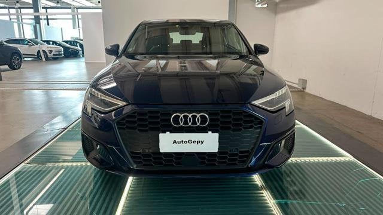 Audi Audi A3 usata 10