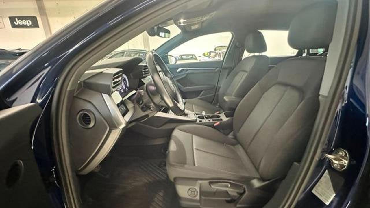 Audi Audi A3 usata 17
