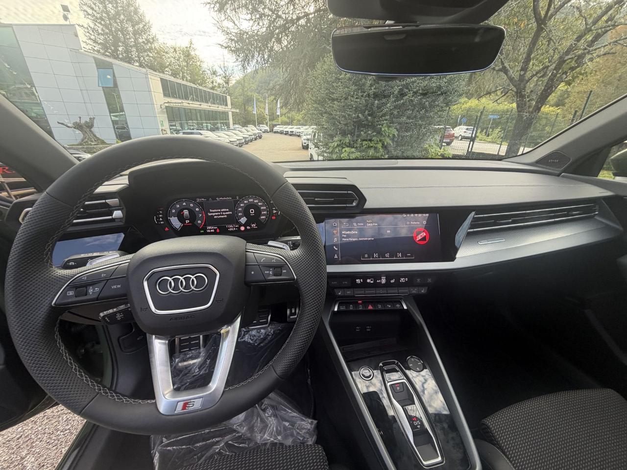 Audi Audi A3 usata 1