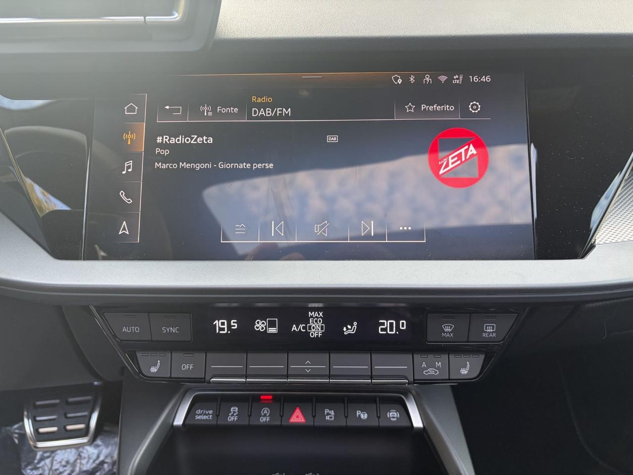 Audi Audi A3 usata 2