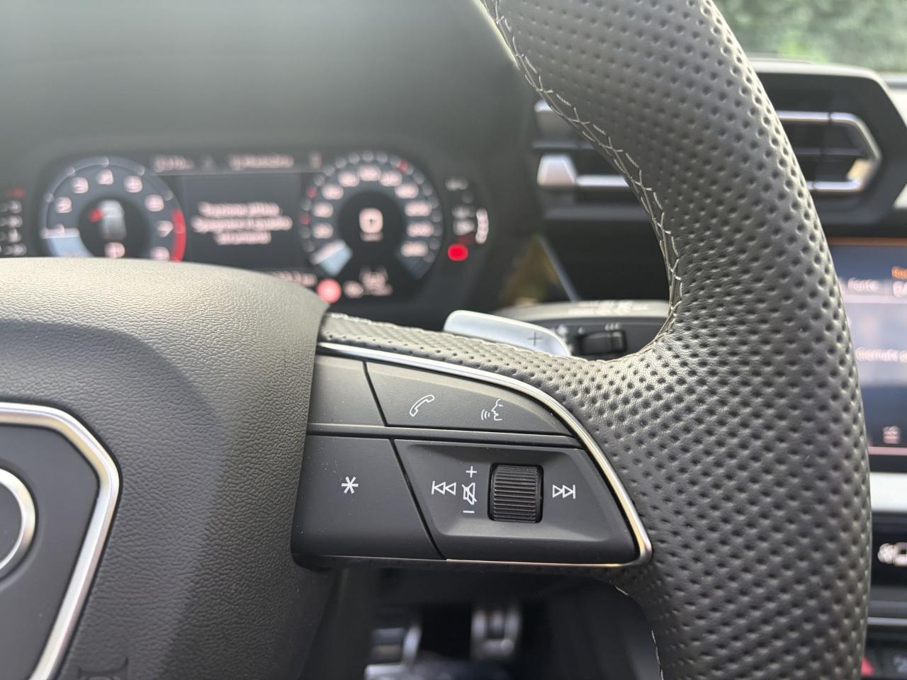 Audi Audi A3 usata 3