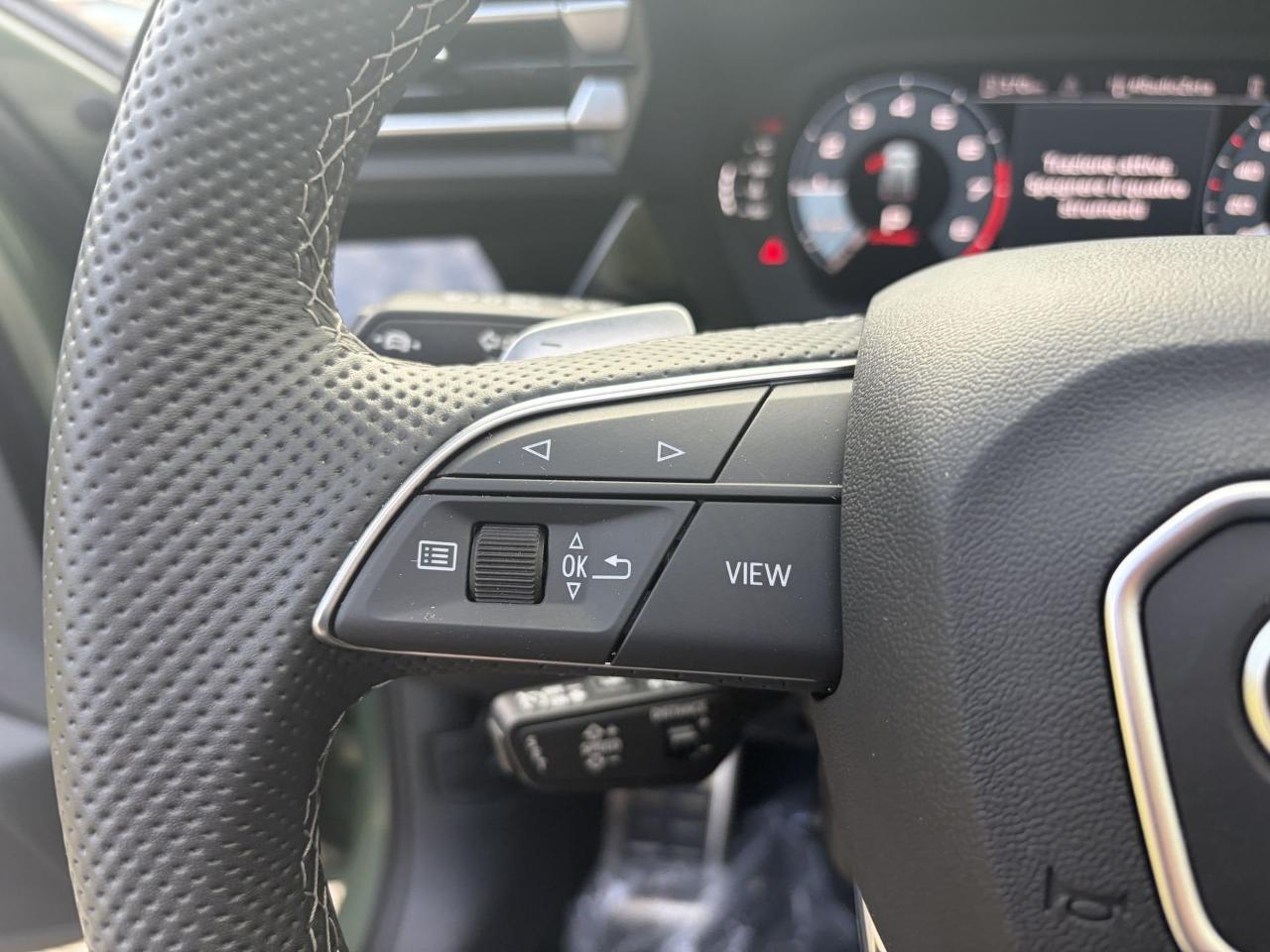 Audi Audi A3 usata 4