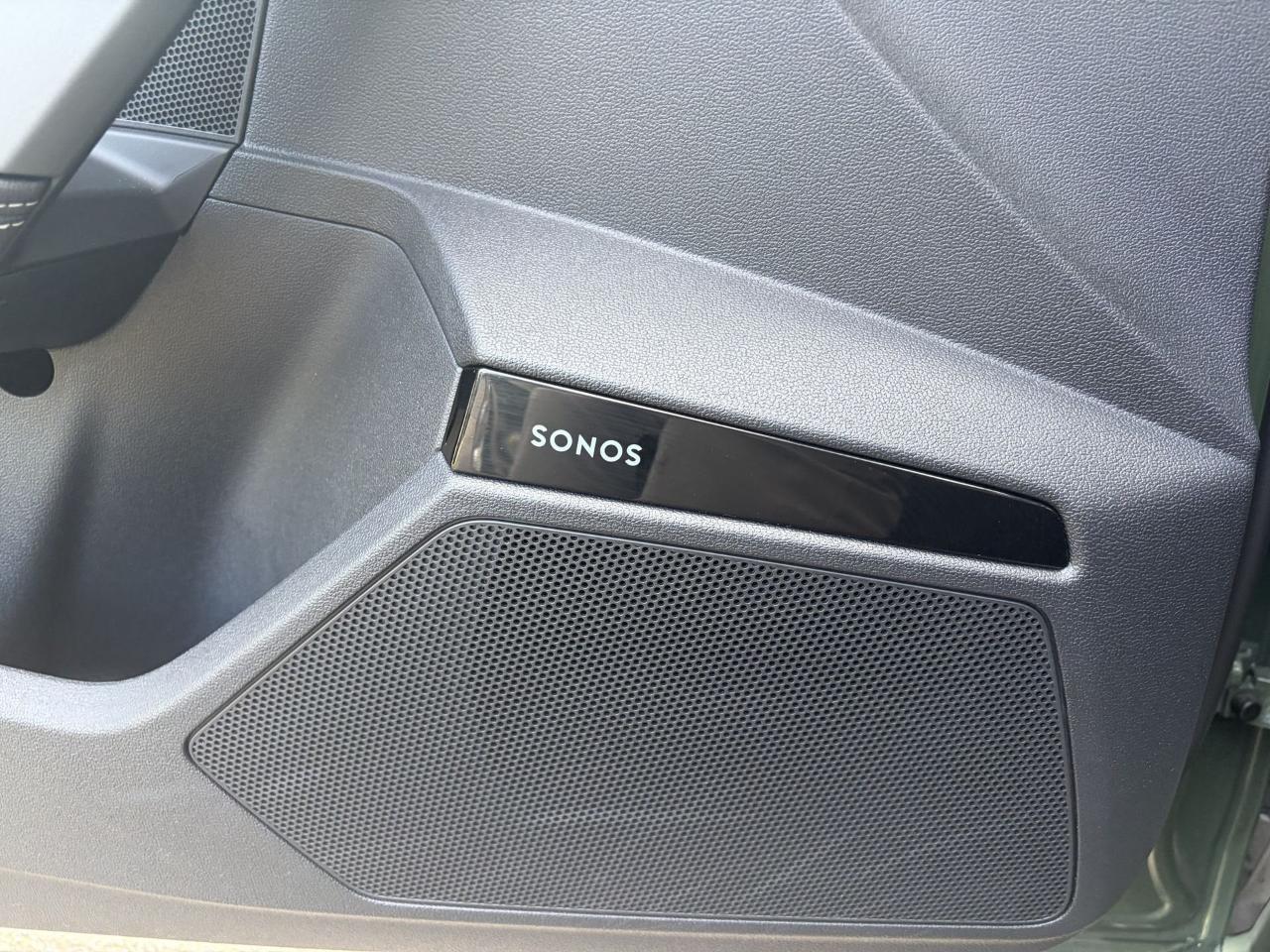 Audi Audi A3 usata 5