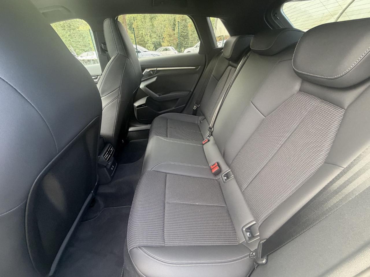 Audi Audi A3 usata 6