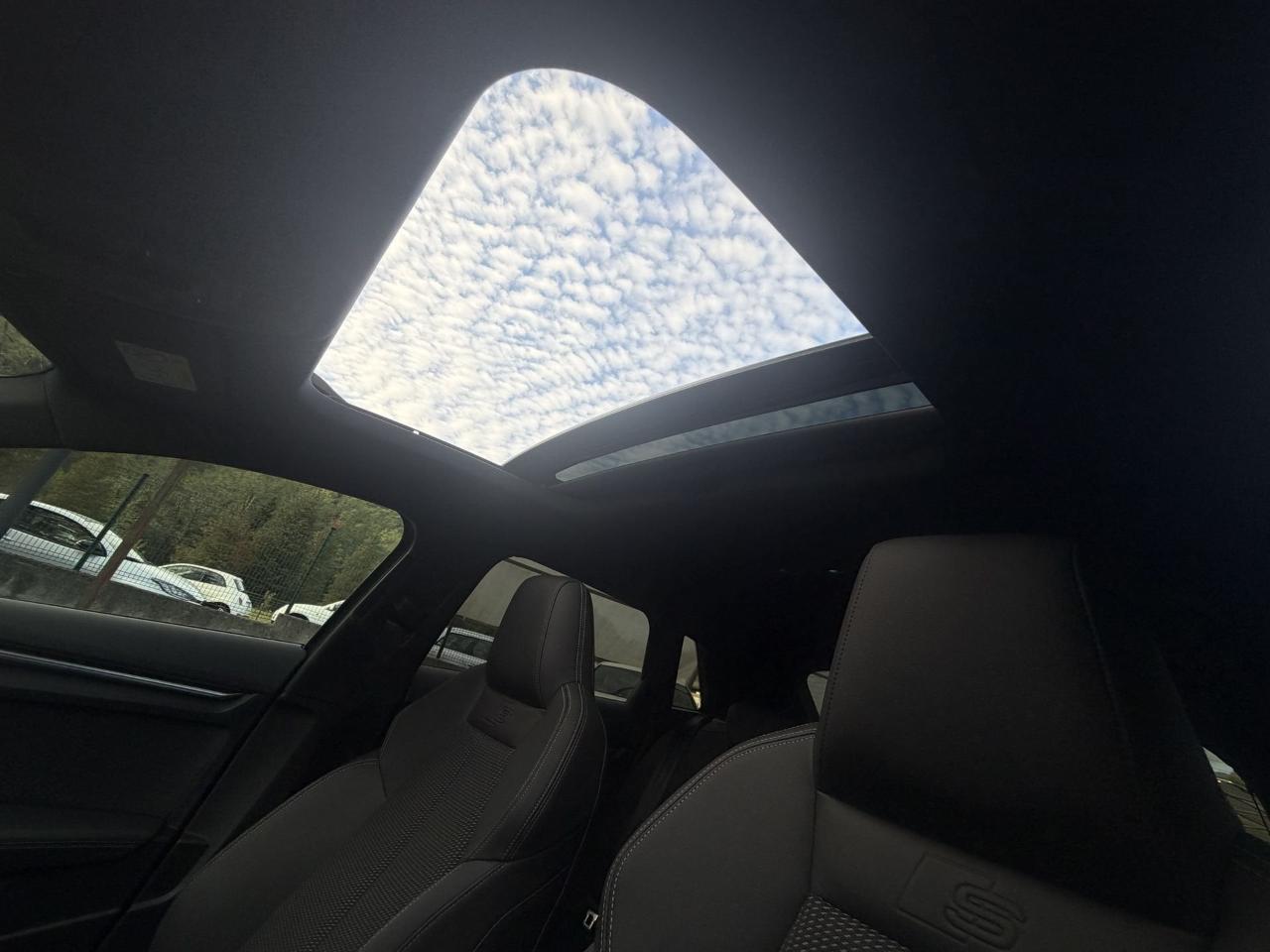 Audi Audi A3 usata 15