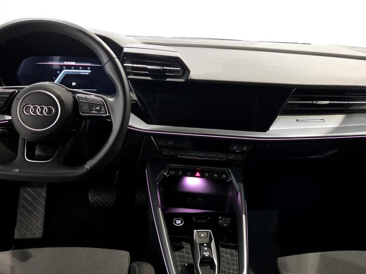 Audi Audi A3 usata 2