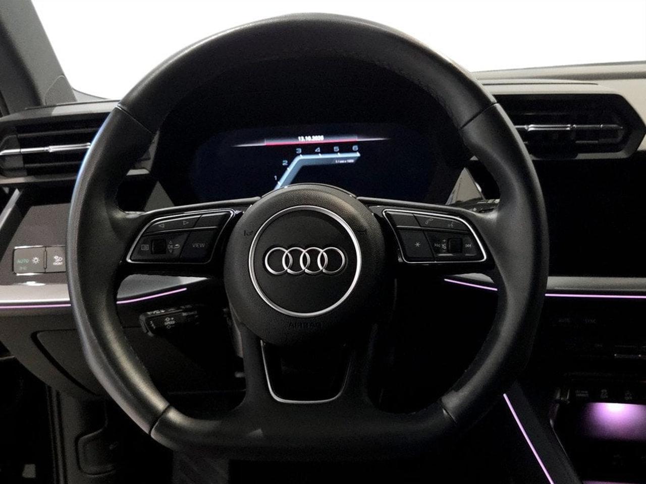 Audi Audi A3 usata 3
