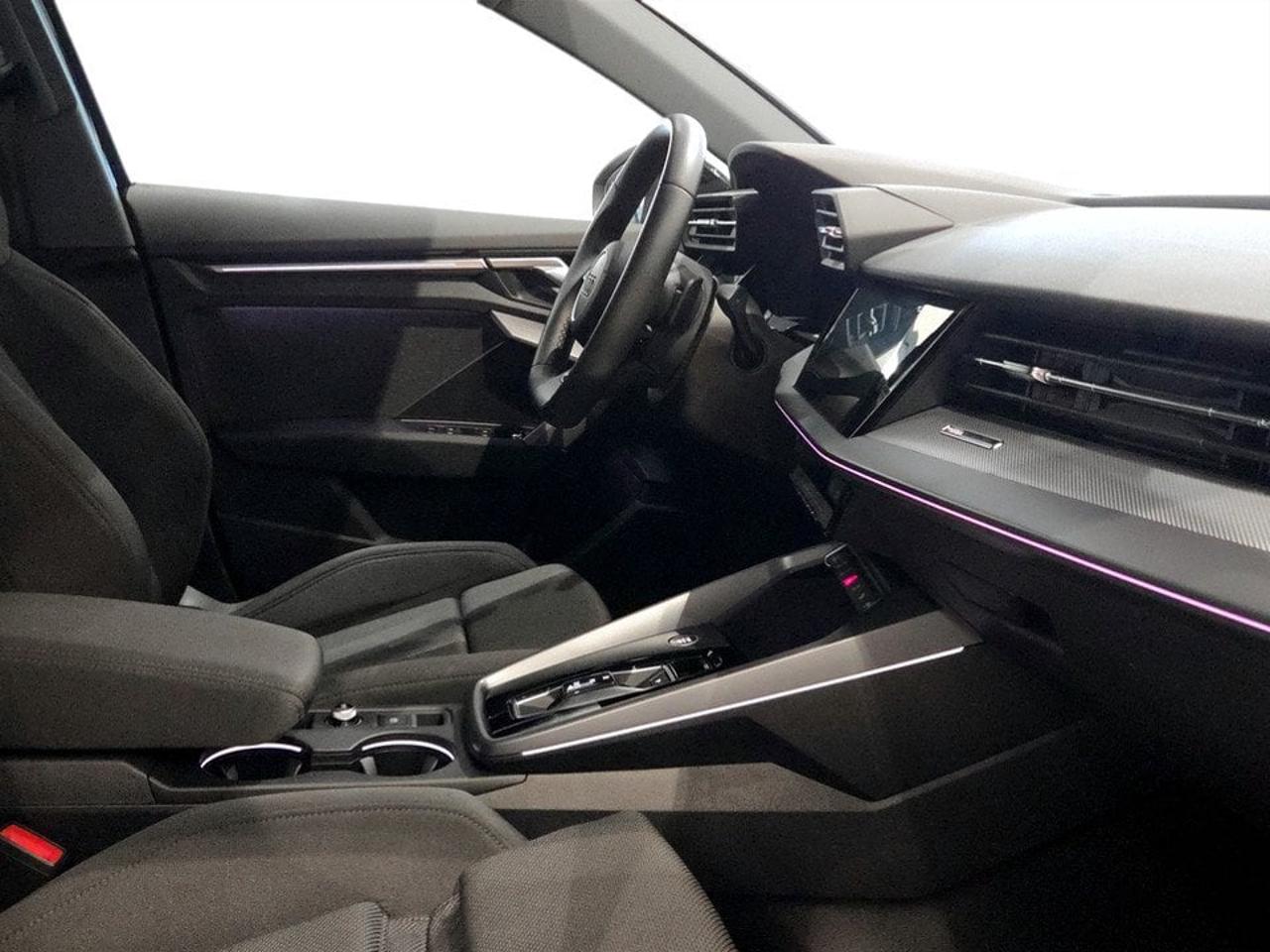 Audi Audi A3 usata 5