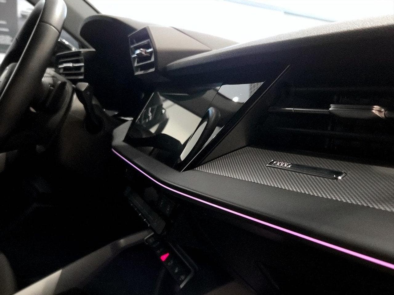 Audi Audi A3 usata 6