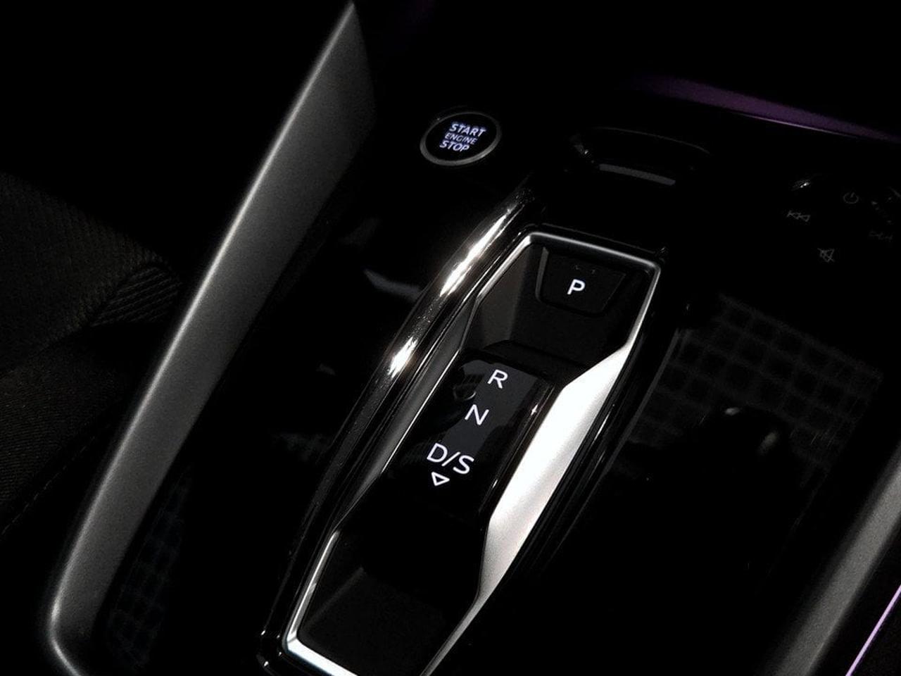 Audi Audi A3 usata 7