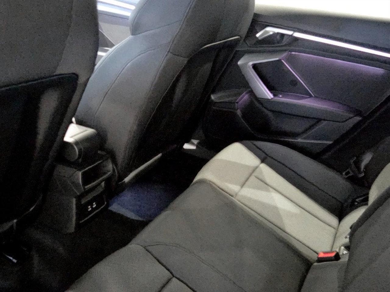 Audi Audi A3 usata 8
