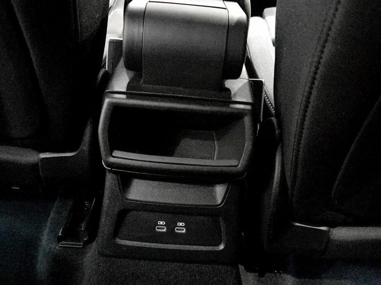 Audi Audi A3 usata 9