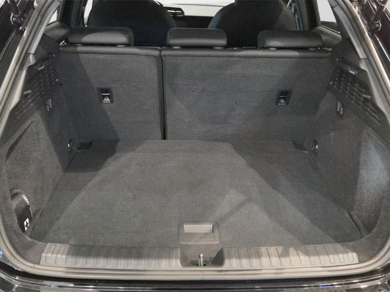 Audi Audi A3 usata 10