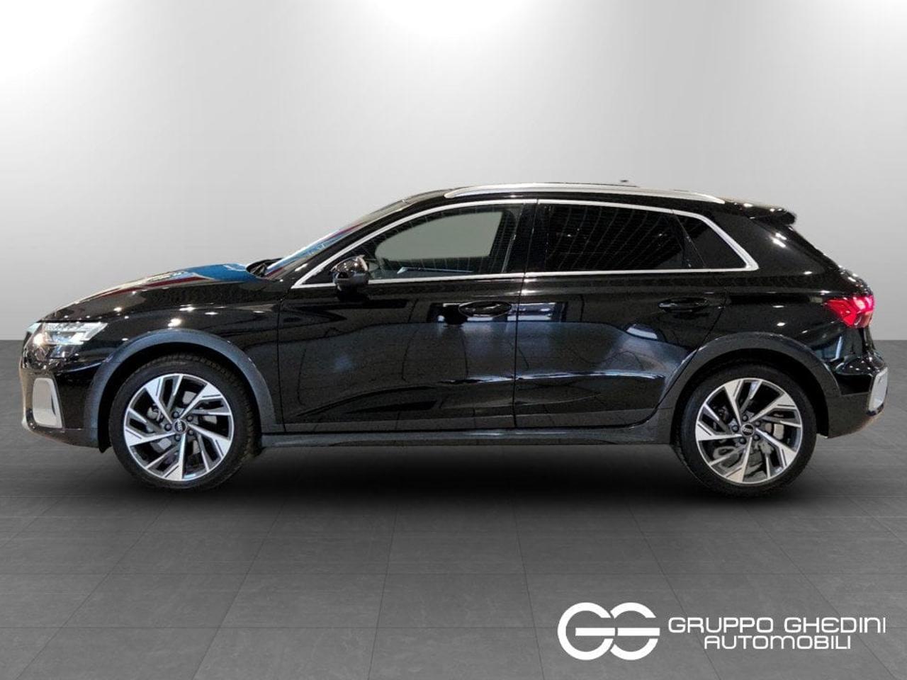 Audi Audi A3 usata 11