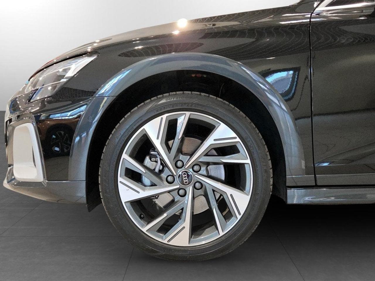 Audi Audi A3 usata 12