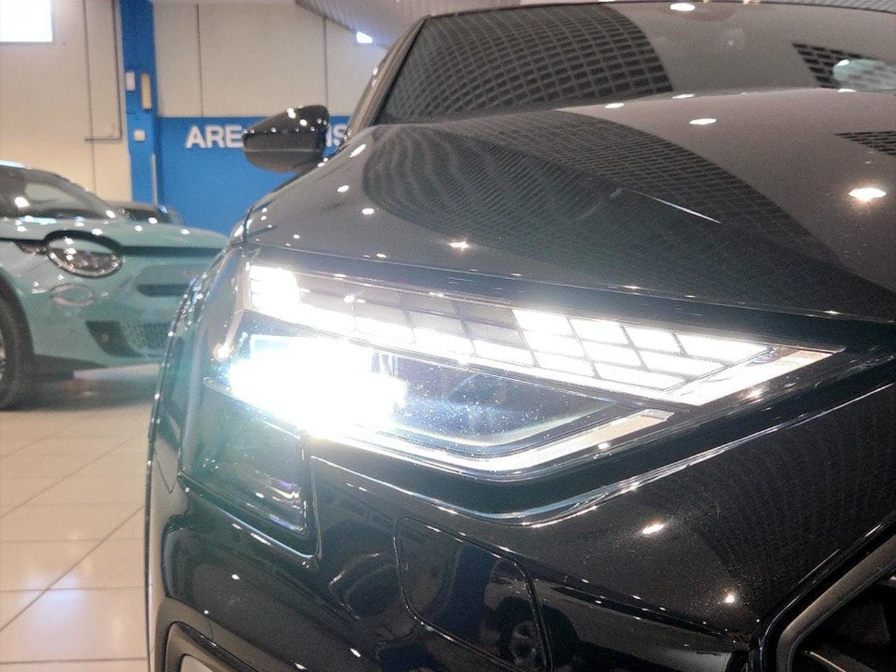 Audi Audi A3 usata 14