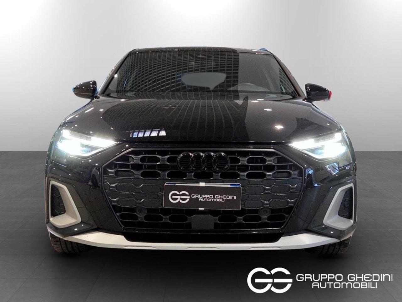 Audi Audi A3 usata 16
