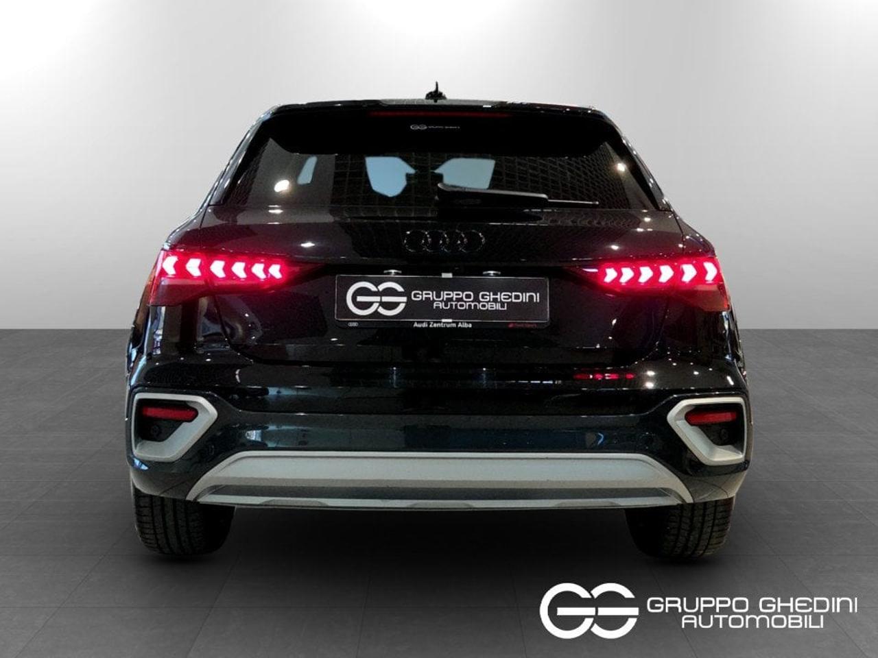 Audi Audi A3 usata 17