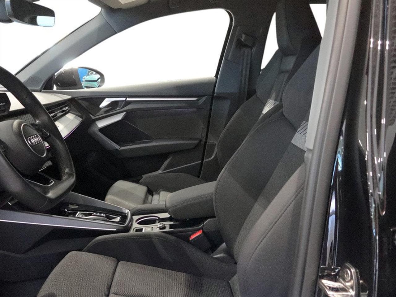 Audi Audi A3 usata 19