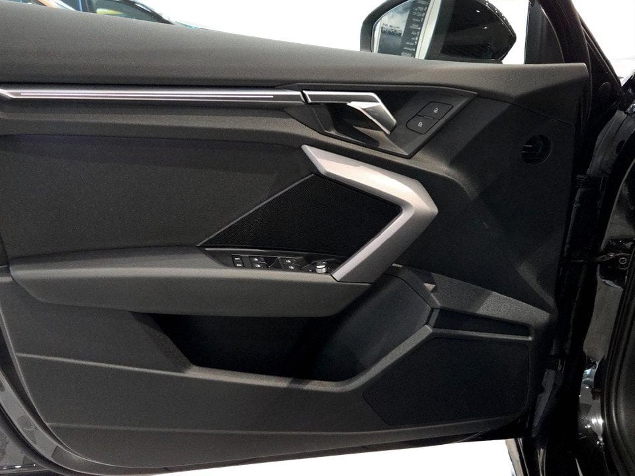 Audi Audi A3 usata 20