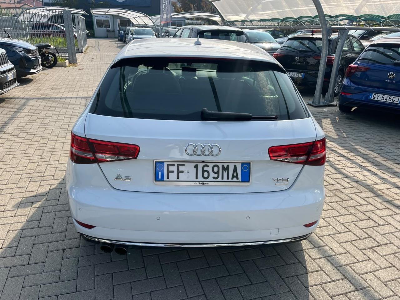 Audi A3 - Foto 2