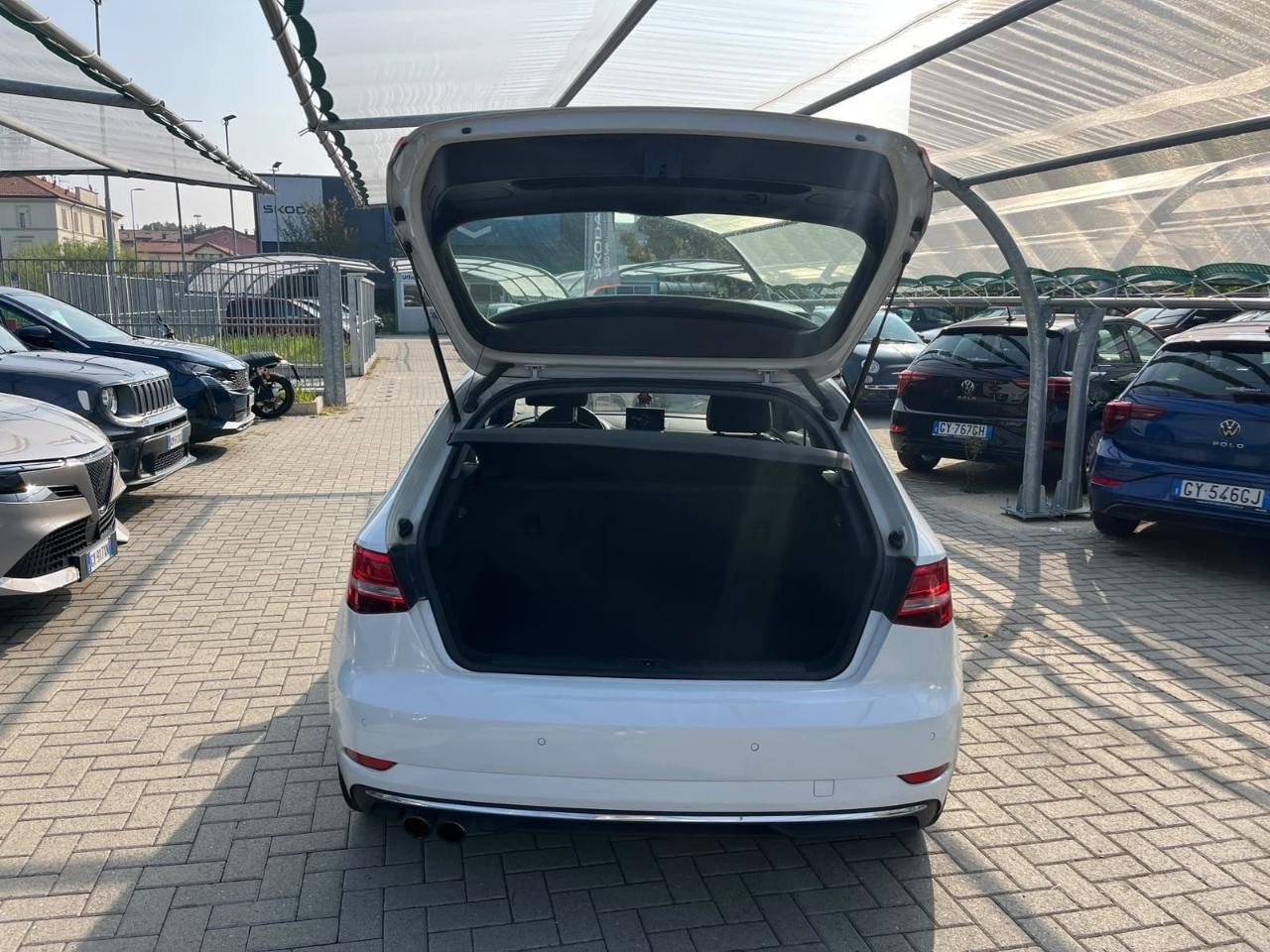 Audi A3 - Foto 3
