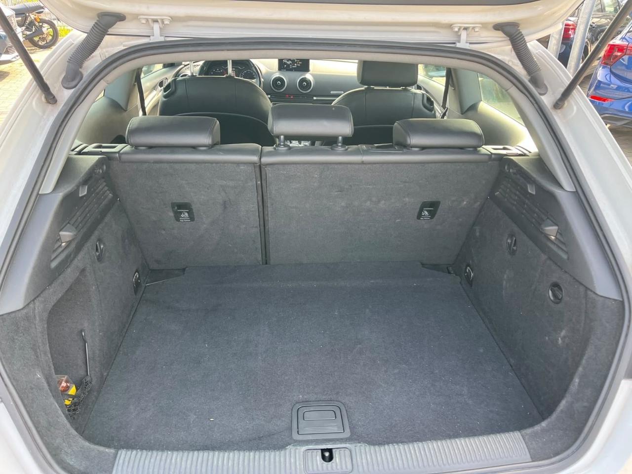 Audi A3 - Foto 4