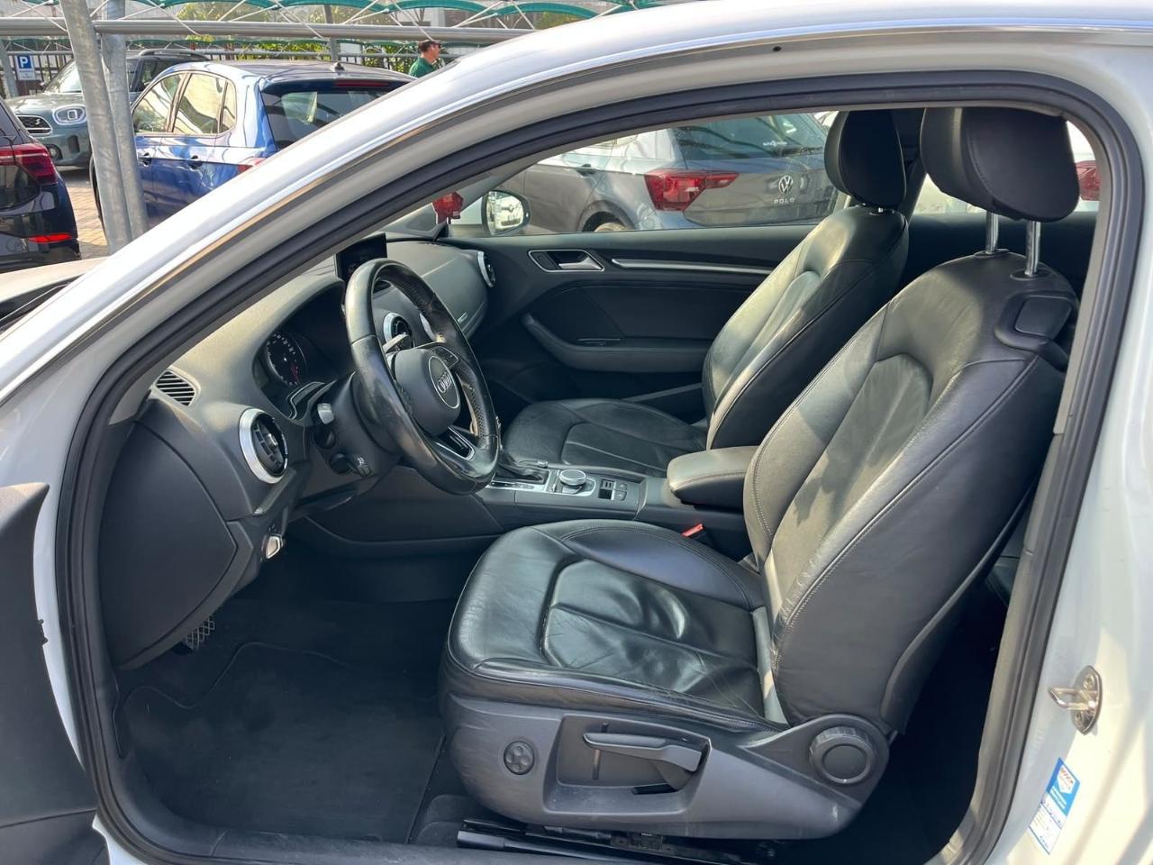 Audi A3 - Foto 5