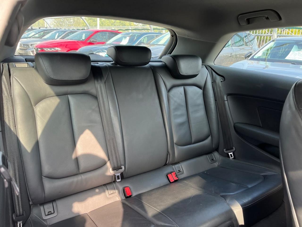 Audi Audi A3 usata 6