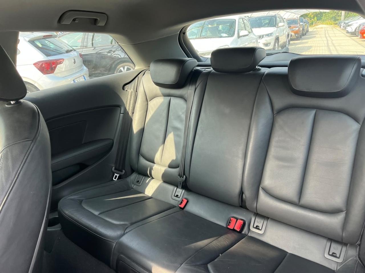 Audi Audi A3 usata 7