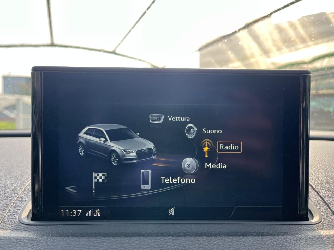 Audi Audi A3 usata 9