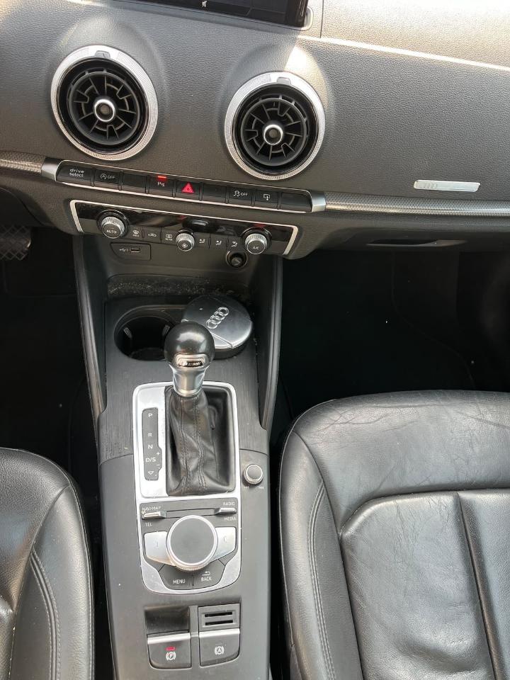 Audi Audi A3 usata 10