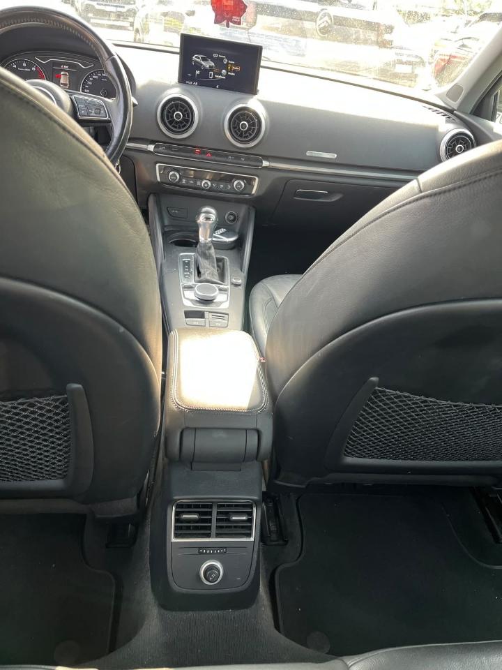 Audi Audi A3 usata 12
