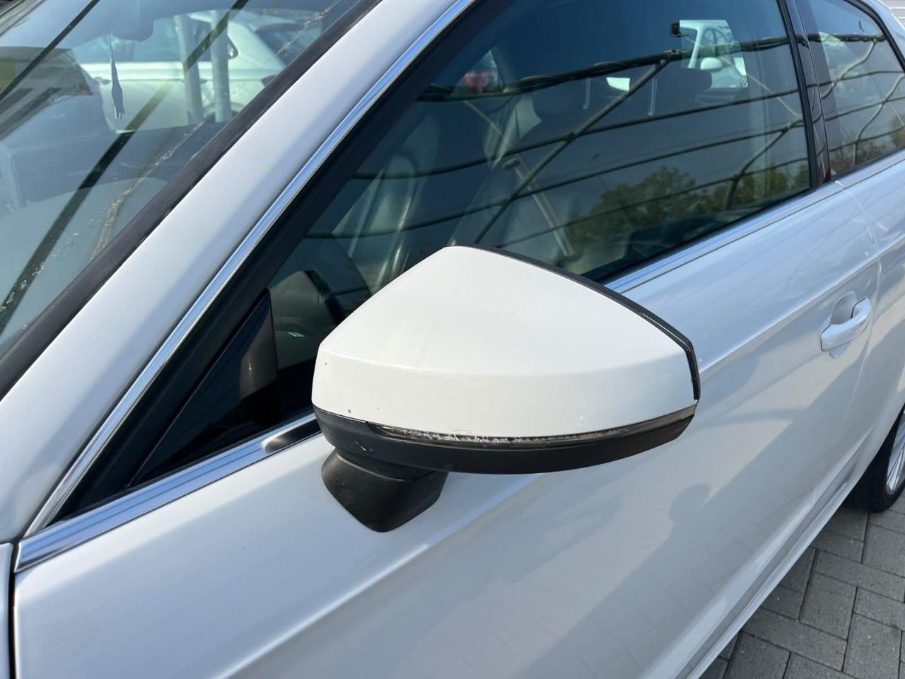 Audi Audi A3 usata 15
