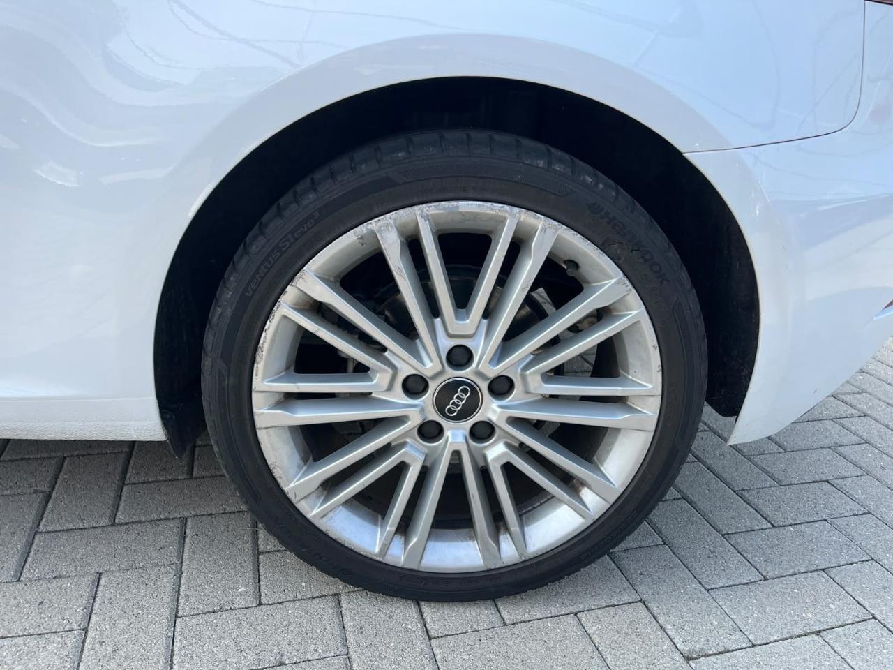 Audi Audi A3 usata 18