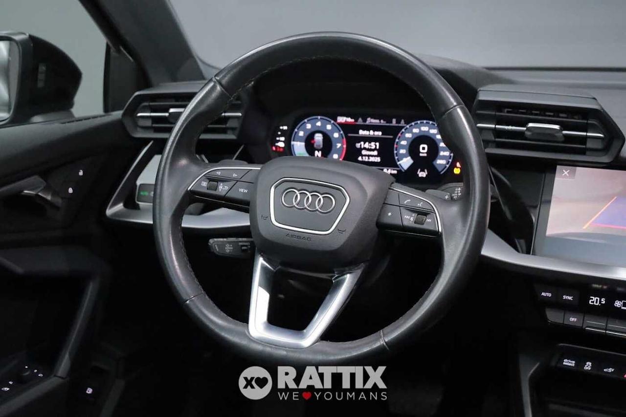 Audi Audi A3 usata 2